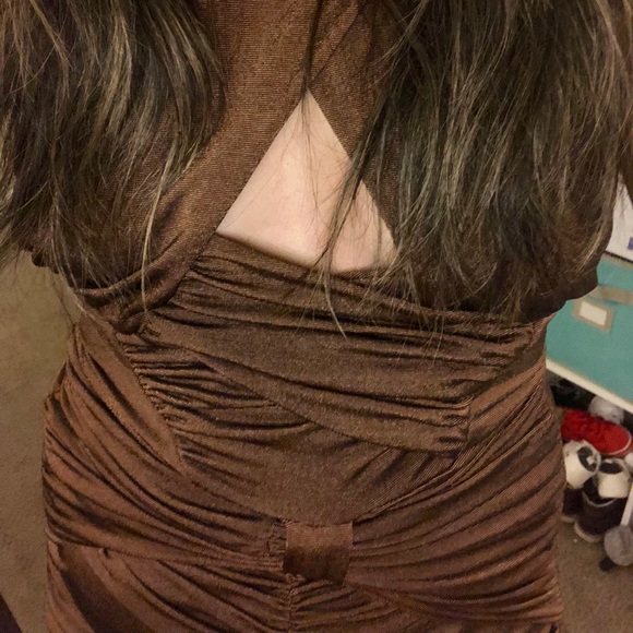 Gorgeous Nite Out BodyCon - Picture 3 of 4